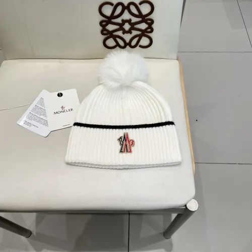 Cheap Moncler Caps #1407724, $$38.00 USD On Moncler Caps