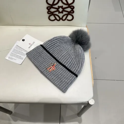 Replica Moncler Caps #1407725 $38.00 USD for Wholesale