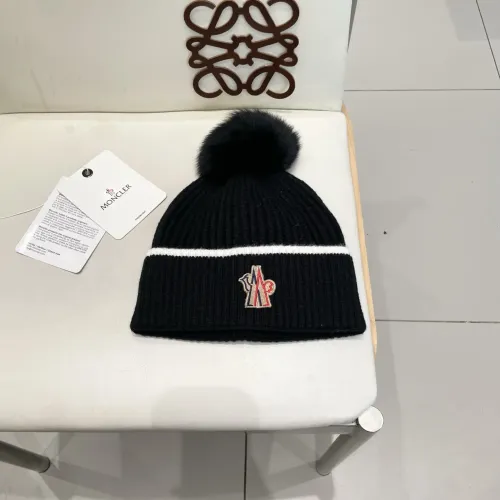 Cheap Moncler Caps #1407727, $$38.00 USD On Moncler Caps