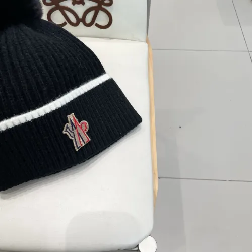 Replica Moncler Caps #1407727 $38.00 USD for Wholesale