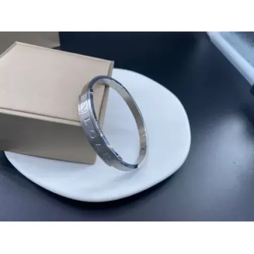 Cheap Bvlgari Bracelets #1407735, $$40.00 USD On Bvlgari Bracelets