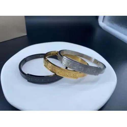 Replica Bvlgari Bracelets #1407736 $40.00 USD for Wholesale