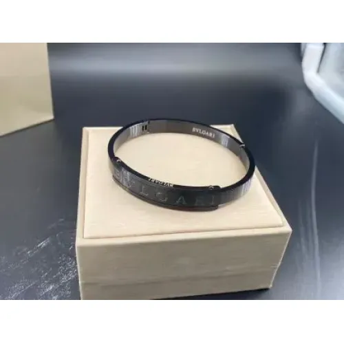 Cheap Bvlgari Bracelets #1407737, $$40.00 USD On Bvlgari Bracelets