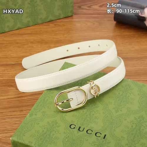 Cheap Gucci AAA Quality Belts For Women #1407739, $$56.00 USD On Gucci AAA Quality Belts