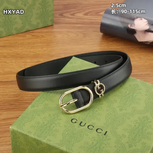 Cheap Gucci AAA Quality Belts For Women #1407740, $$56.00 USD On Gucci AAA Quality Belts