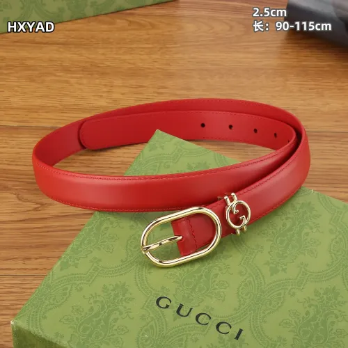 Cheap Gucci AAA Quality Belts For Women #1407742, $$56.00 USD On Gucci AAA Quality Belts