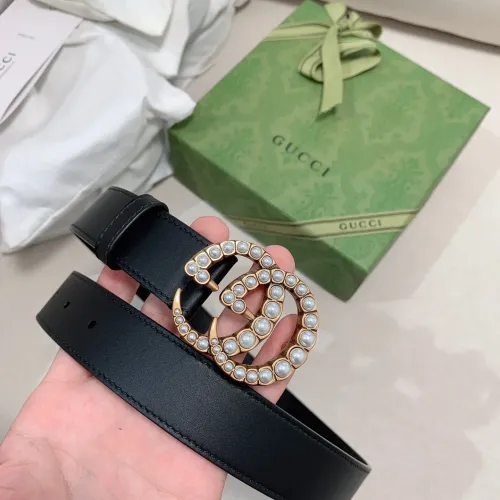 Cheap Gucci AAA Quality Belts For Unisex #1407746, $$48.00 USD On Gucci AAA Quality Belts