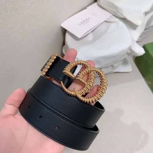 Cheap Gucci AAA Quality Belts For Unisex #1407747, $$48.00 USD On Gucci AAA Quality Belts