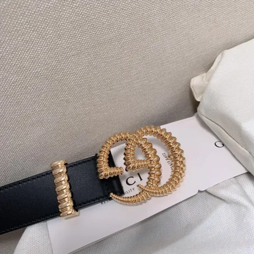 Replica Gucci AAA Quality Belts For Unisex #1407747 $48.00 USD for Wholesale