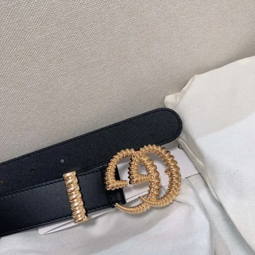Replica Gucci AAA Quality Belts For Unisex #1407747 $48.00 USD for Wholesale