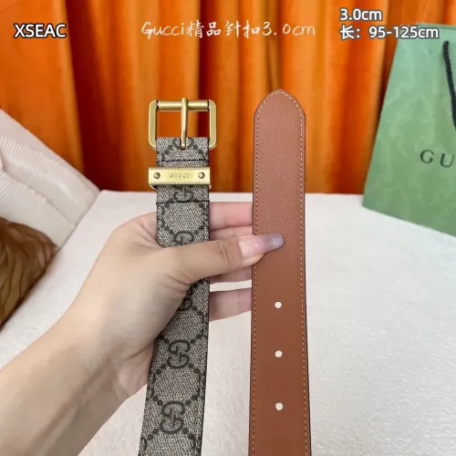 Cheap Gucci AAA Quality Belts For Unisex #1407750, $$52.00 USD On Gucci AAA Quality Belts