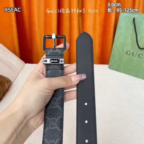 Cheap Gucci AAA Quality Belts For Unisex #1407751, $$52.00 USD On Gucci AAA Quality Belts