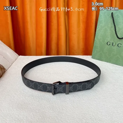 Replica Gucci AAA Quality Belts For Unisex #1407751 $52.00 USD for Wholesale