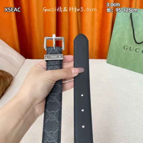 Cheap Gucci AAA Quality Belts For Unisex #1407752, $$52.00 USD On Gucci AAA Quality Belts