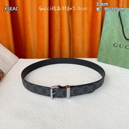 Replica Gucci AAA Quality Belts For Unisex #1407752 $52.00 USD for Wholesale