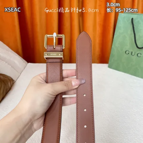 Cheap Gucci AAA Quality Belts For Unisex #1407753, $$52.00 USD On Gucci AAA Quality Belts