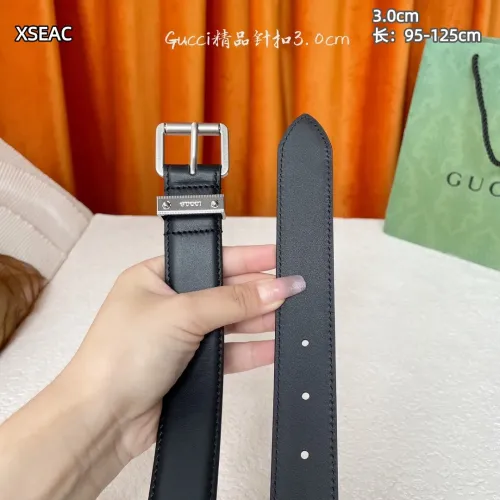 Cheap Gucci AAA Quality Belts For Unisex #1407754, $$52.00 USD On Gucci AAA Quality Belts