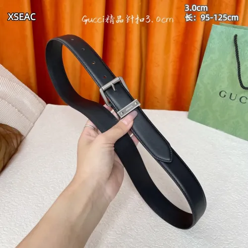 Replica Gucci AAA Quality Belts For Unisex #1407754 $52.00 USD for Wholesale