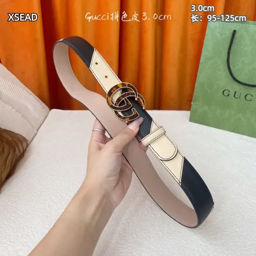 Cheap Gucci AAA Quality Belts For Unisex #1407755, $$56.00 USD On Gucci AAA Quality Belts