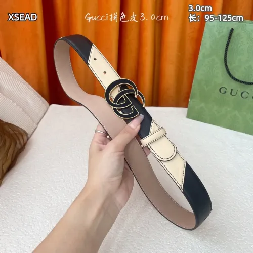 Cheap Gucci AAA Quality Belts For Unisex #1407756, $$56.00 USD On Gucci AAA Quality Belts