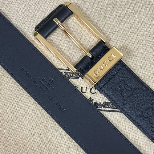 Cheap Gucci AAA Quality Belts For Men #1407772, $$56.00 USD On Gucci AAA Quality Belts
