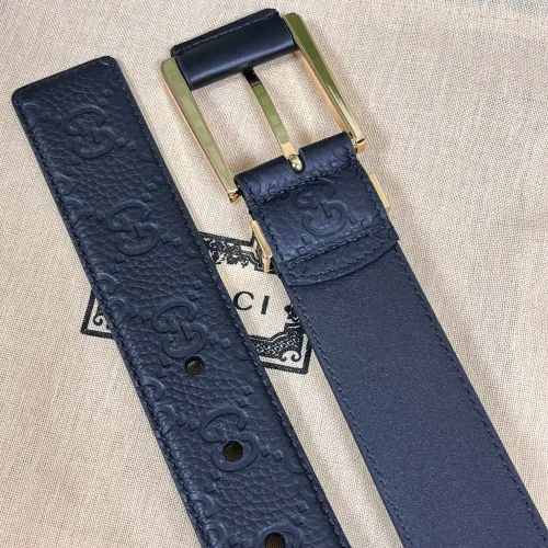 Replica Gucci AAA Quality Belts For Men #1407772 $56.00 USD for Wholesale