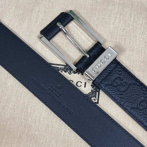 Cheap Gucci AAA Quality Belts For Men #1407773, $$56.00 USD On Gucci AAA Quality Belts