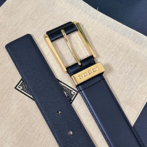 Cheap Gucci AAA Quality Belts For Men #1407776, $$56.00 USD On Gucci AAA Quality Belts