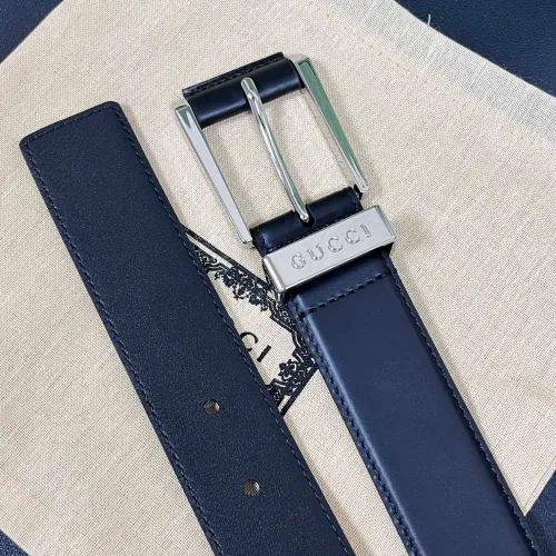 Cheap Gucci AAA Quality Belts For Men #1407777, $$56.00 USD On Gucci AAA Quality Belts