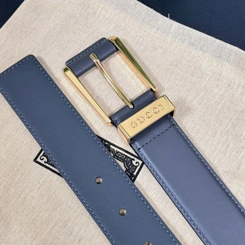 Cheap Gucci AAA Quality Belts For Men #1407779, $$56.00 USD On Gucci AAA Quality Belts