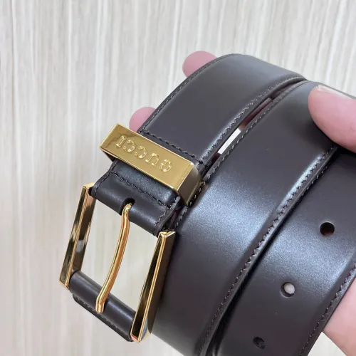 Replica Gucci AAA Quality Belts For Men #1407783 $56.00 USD for Wholesale