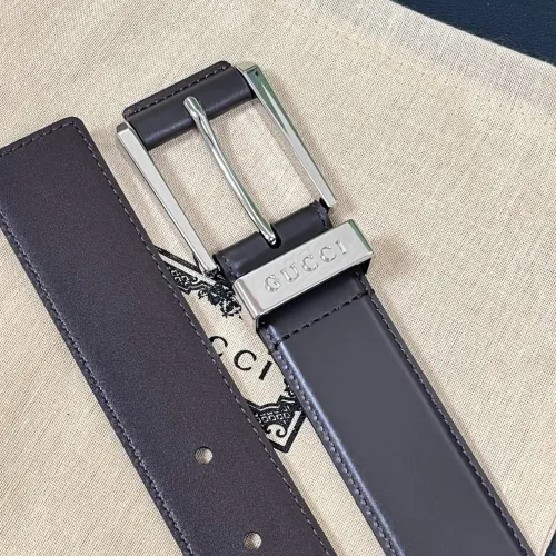 Cheap Gucci AAA Quality Belts For Men #1407784, $$56.00 USD On Gucci AAA Quality Belts