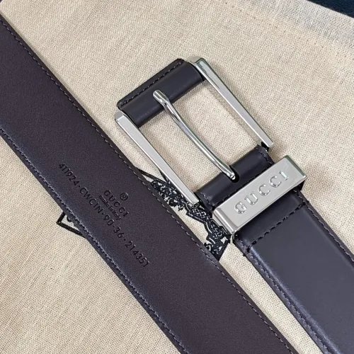 Replica Gucci AAA Quality Belts For Men #1407784 $56.00 USD for Wholesale