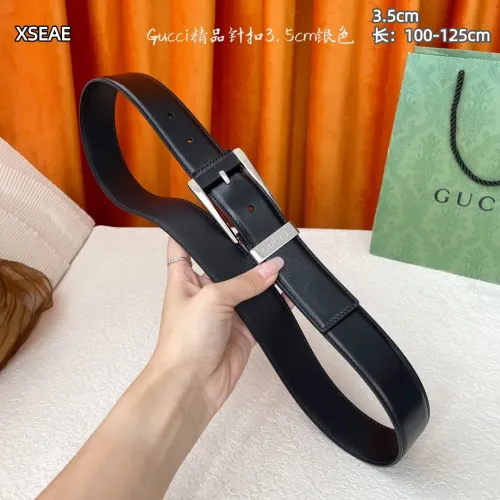 Cheap Gucci AAA Quality Belts For Men #1407793, $$60.00 USD On Gucci AAA Quality Belts