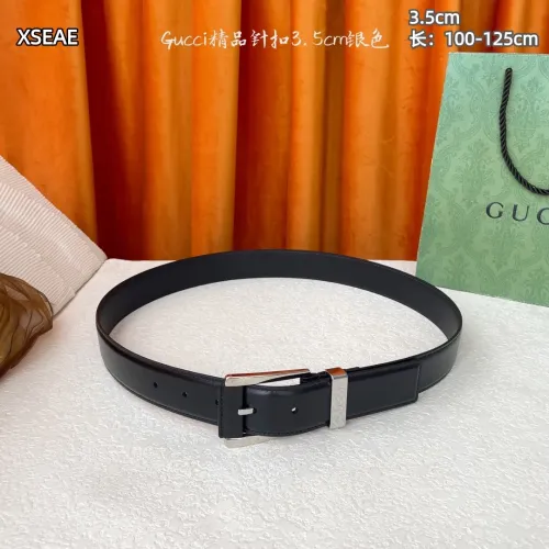Replica Gucci AAA Quality Belts For Men #1407793 $60.00 USD for Wholesale