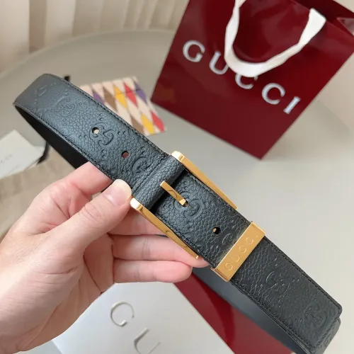 Cheap Gucci AAA Quality Belts For Men #1407794, $$60.00 USD On Gucci AAA Quality Belts