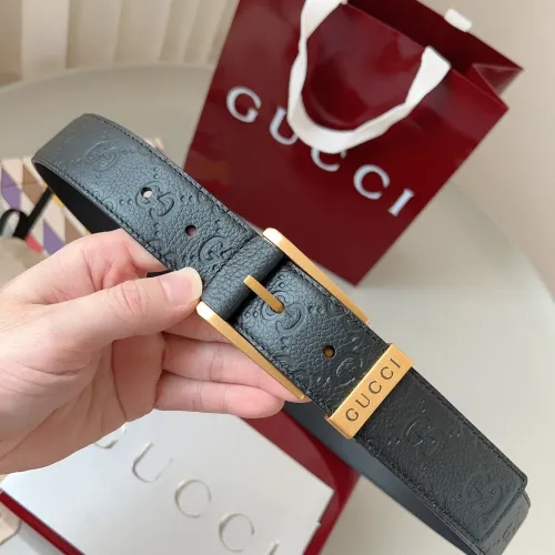 Cheap Gucci AAA Quality Belts For Men #1407796, $$60.00 USD On Gucci AAA Quality Belts