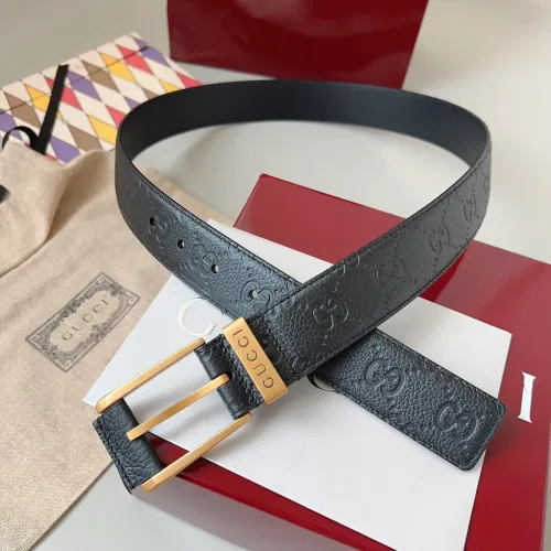 Replica Gucci AAA Quality Belts For Men #1407796 $60.00 USD for Wholesale