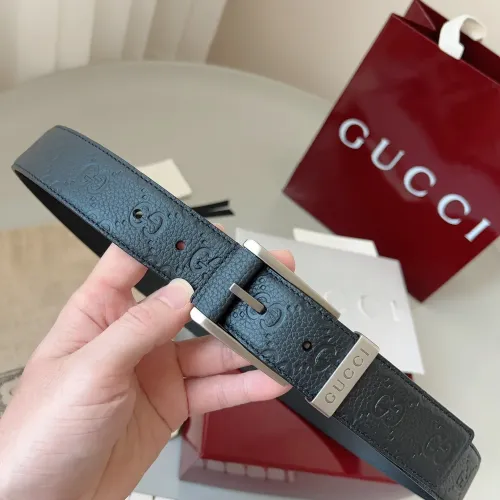 Cheap Gucci AAA Quality Belts For Men #1407797, $$60.00 USD On Gucci AAA Quality Belts