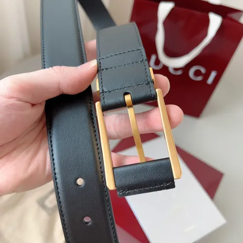 Replica Gucci AAA Quality Belts For Men #1407798 $60.00 USD for Wholesale