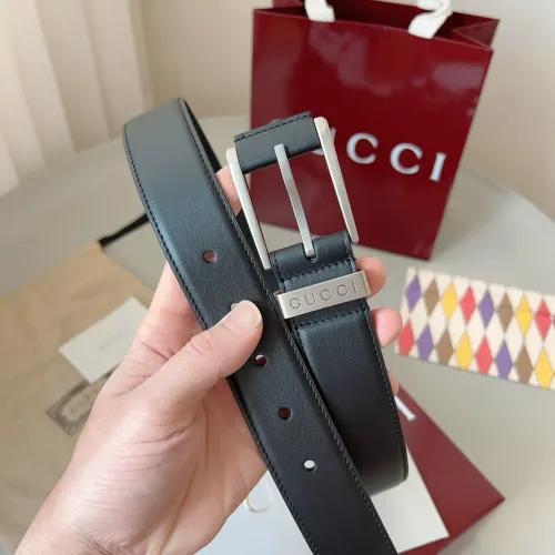 Cheap Gucci AAA Quality Belts For Men #1407799, $$60.00 USD On Gucci AAA Quality Belts