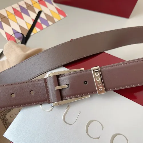Replica Gucci AAA Quality Belts For Men #1407800 $60.00 USD for Wholesale