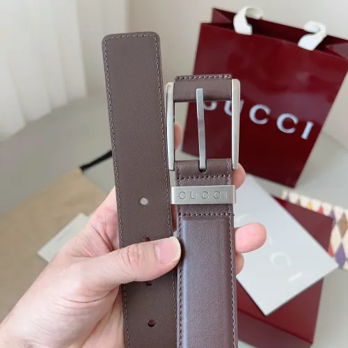 Replica Gucci AAA Quality Belts For Men #1407801 $60.00 USD for Wholesale