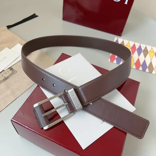 Replica Gucci AAA Quality Belts For Men #1407801 $60.00 USD for Wholesale