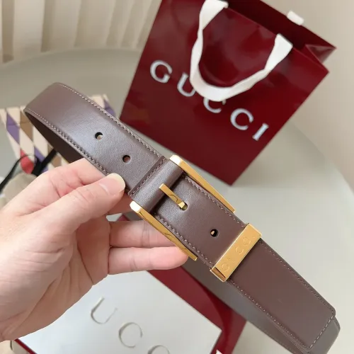Cheap Gucci AAA Quality Belts For Men #1407802, $$60.00 USD On Gucci AAA Quality Belts