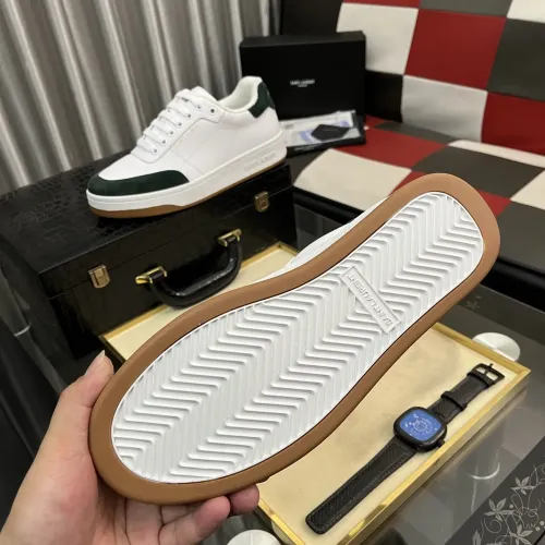 Replica Yves Saint Laurent YSL Casual Shoes For Men #1407820 $92.00 USD for Wholesale