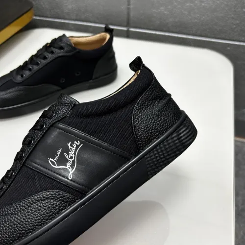 Replica Christian Louboutin Casual Shoes For Women #1407830 $98.00 USD for Wholesale