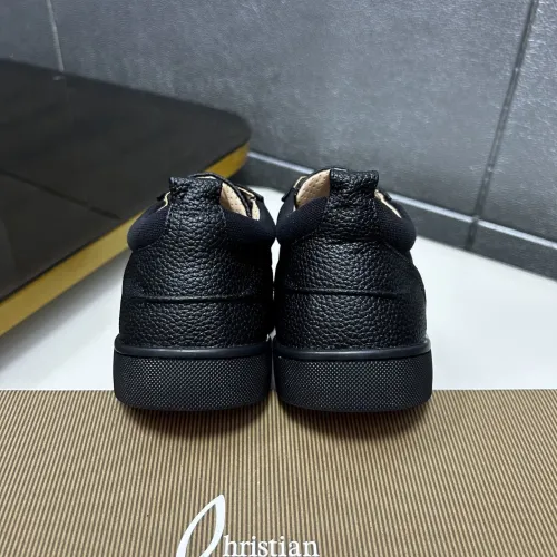 Replica Christian Louboutin Casual Shoes For Women #1407830 $98.00 USD for Wholesale