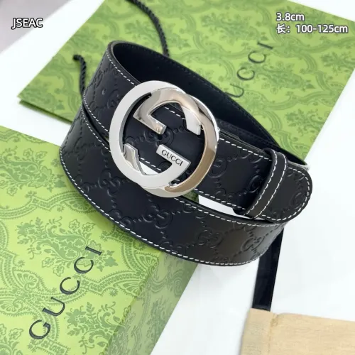 Cheap Gucci AAA Quality Belts For Men #1407842, $$52.00 USD On Gucci AAA Quality Belts