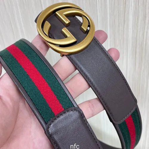 Cheap Gucci AAA Quality Belts For Men #1407847, $$56.00 USD On Gucci AAA Quality Belts